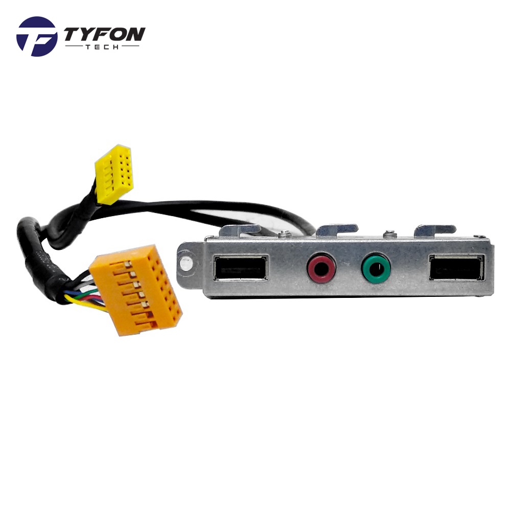 Lenovo ThinkCentre A70 M70e M90z M91p M92p SFF Desktop Front